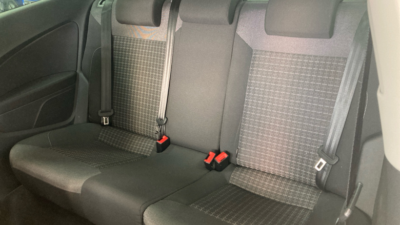 Volkswagen Polo 1.2 TSI Match 3dr Petrol Hatchback